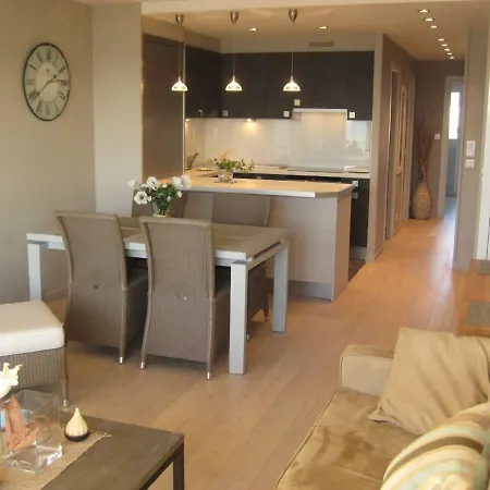 La Reale Apartment