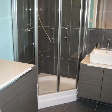 La Reale Apartment *