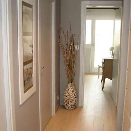 La Reale Apartment Neufchatel-Hardelot