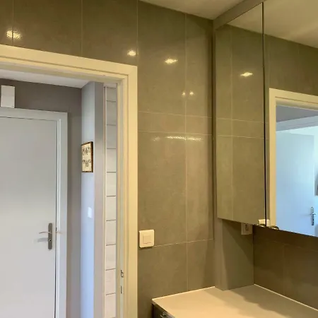 Apartment La Reale