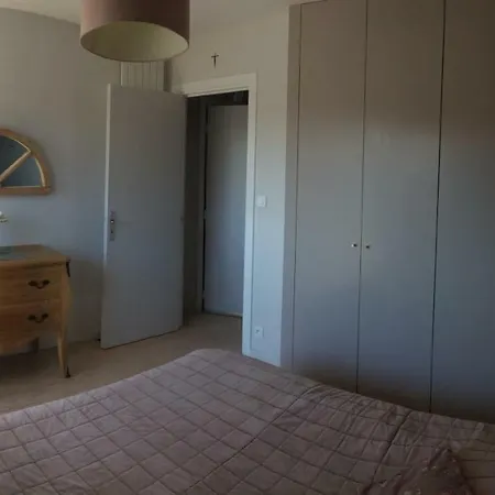 Διαμέρισμα La Reale Neufchâtel-Hardelot